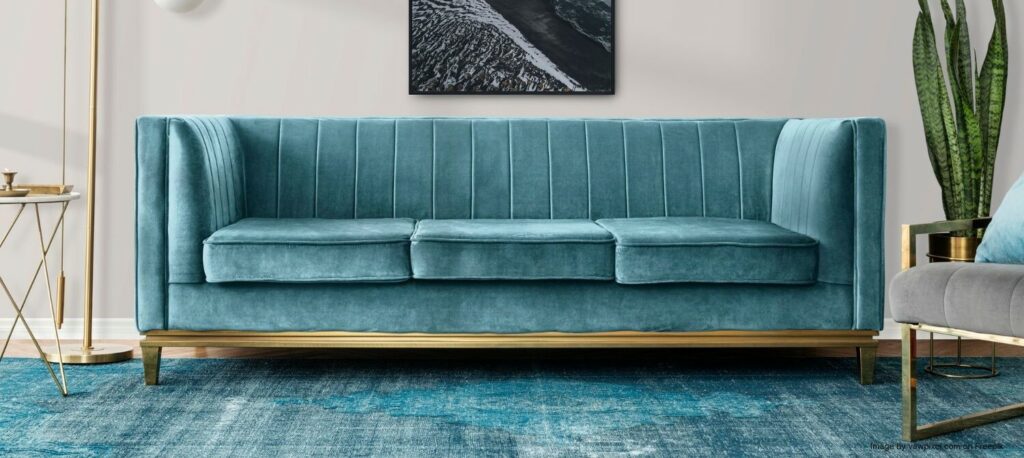 Professional Sofa Repair Services in Noida at Home